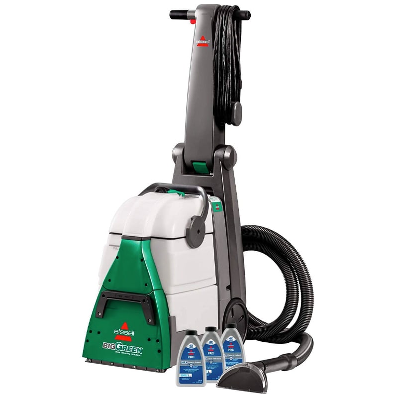 Bissell Big Green Professional