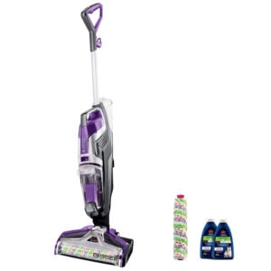 Bissell CrossWave Pet Pro