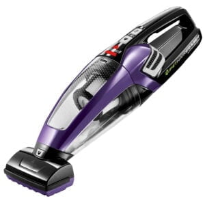 Bissell Pet Hair Eraser
