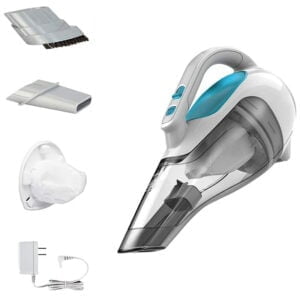 Black+Decker Dustbuster