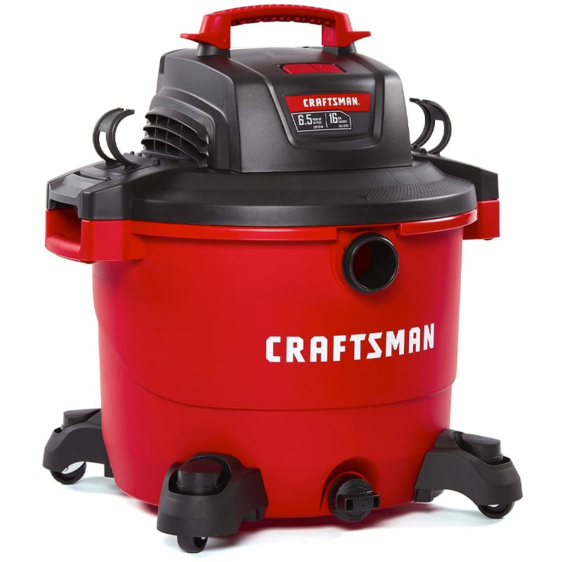 Craftsman CMXEVBE17595 Wet/Dry Shop Vacuum