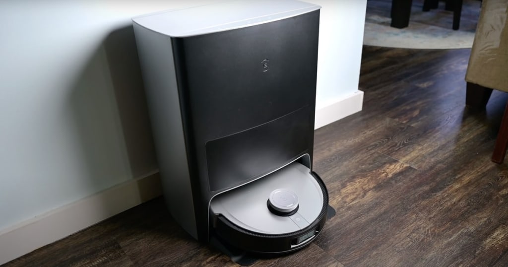 Ecovacs Deebot X1 Omni Review • Is it worth it? • Vacuum Wars
