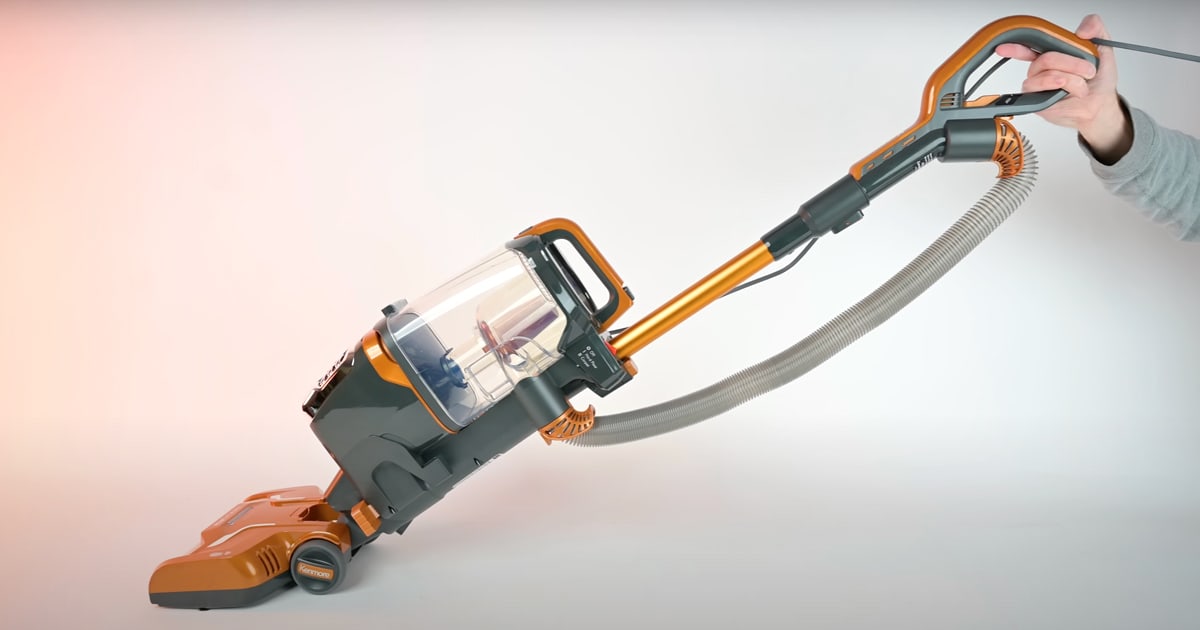 Kenmore FeatherLite Lift-Up Upright Vacuum