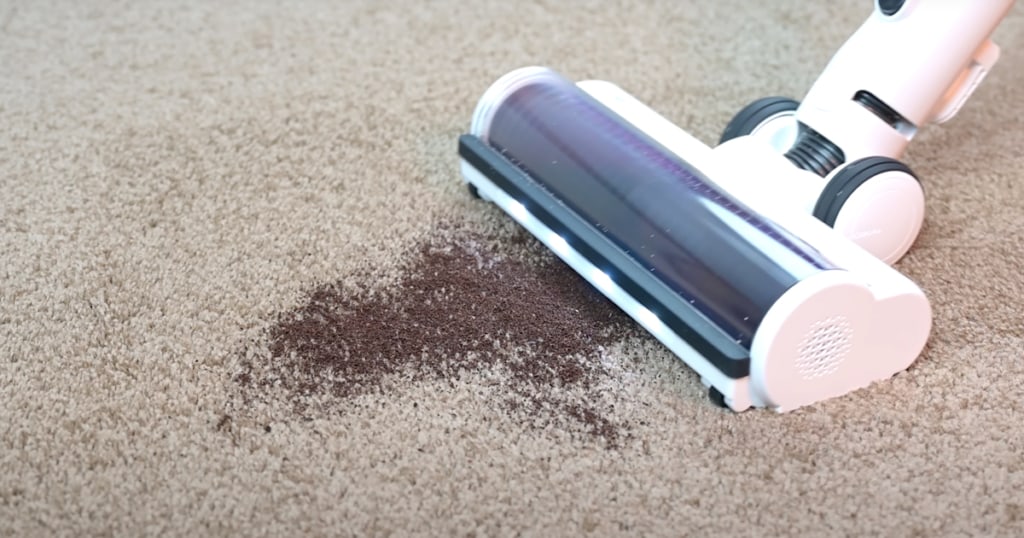 Tineco Pure One S15 Cordless Vacuum Review