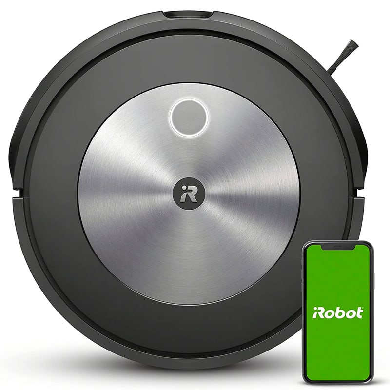 iRobot Roomba j7