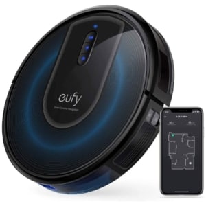 Eufy RoboVac G30