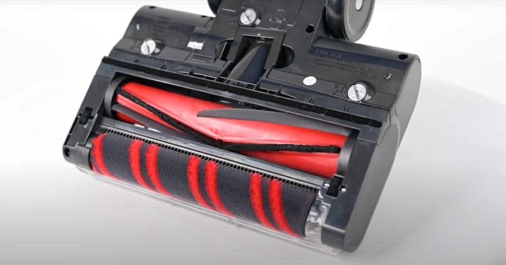 Shark DuoClean Brushroll System - Stratos Cordless Review