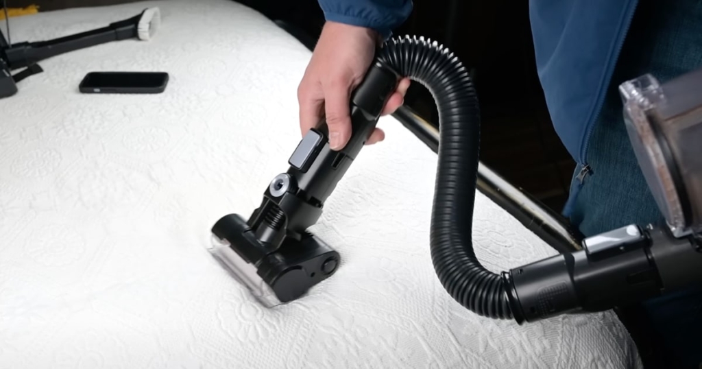Handheld - Hoover ONEPWR Emerge Pet Plus