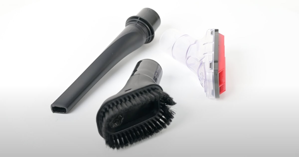 Hoover MAXLife Pro Pet Swivel Attachments