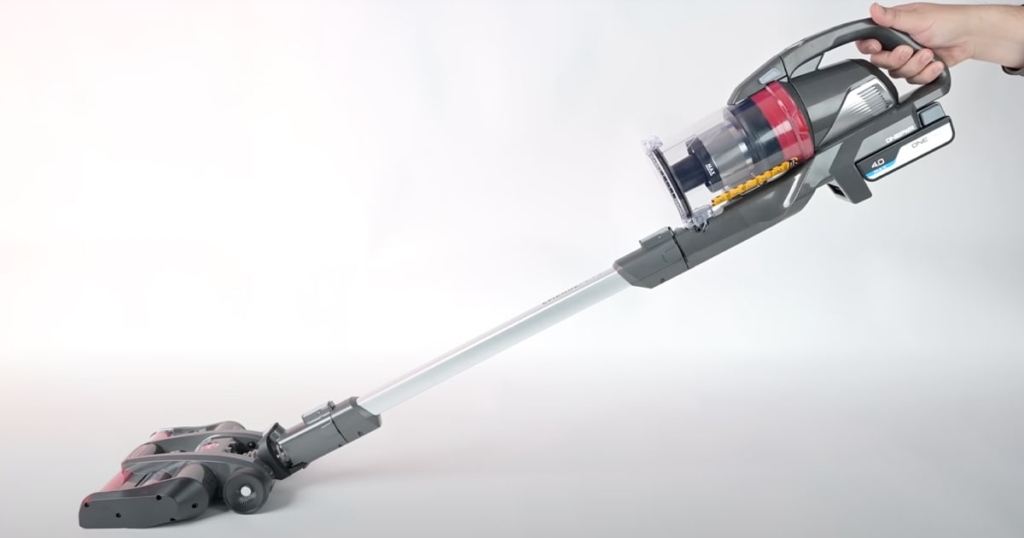 Hoover ONEPWR Emerge Pet+