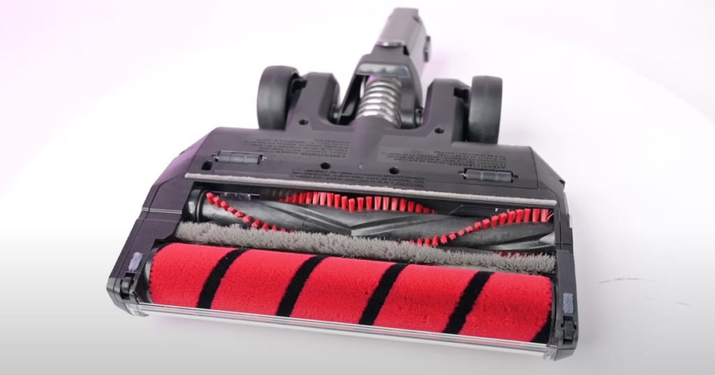 Hoover ONEPWR Emerge Pet Plus Dual Brushroll