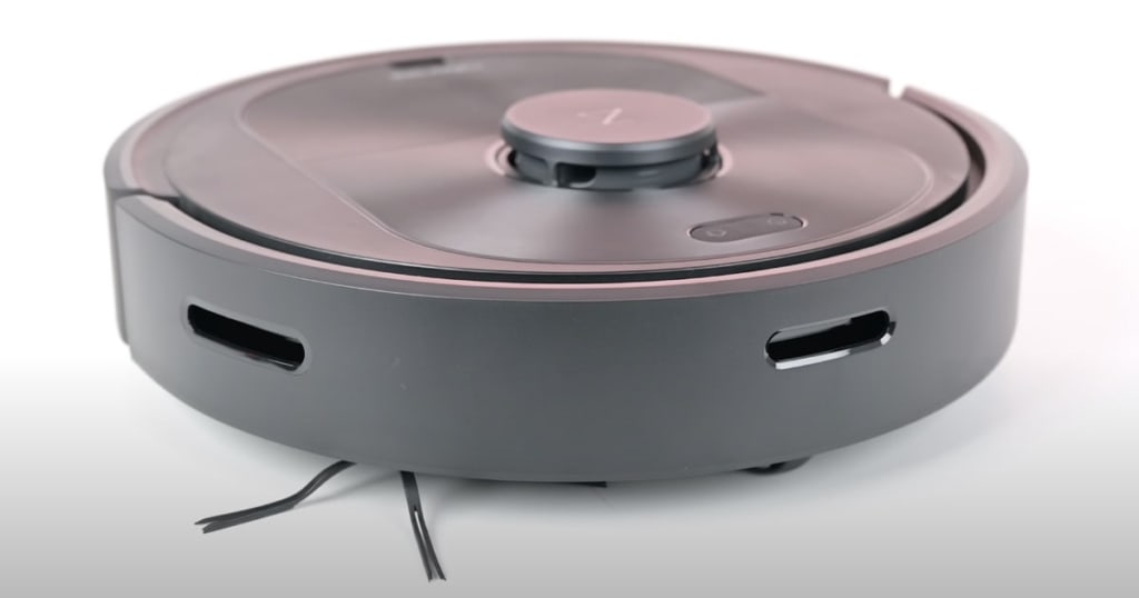 Roborock Q5+ Robot Vacuum