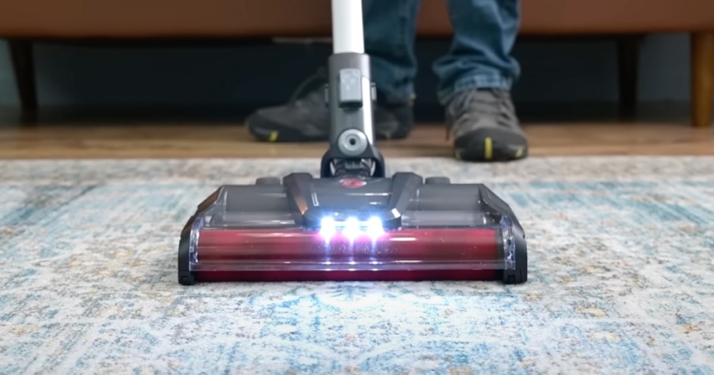 Real World Testing the Hoover ONEPWR Emerge Pet Plus Vacuum