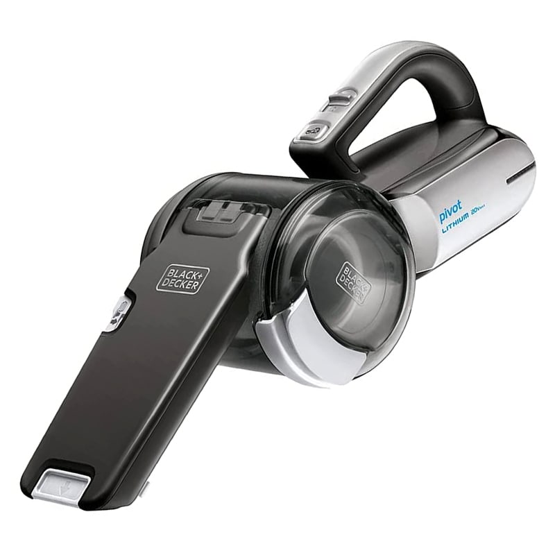 Black+Decker 20V Max Handheld BDH2000PL Review