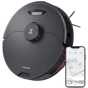 Roborock S7 MaxV