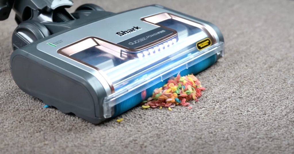deebot t9