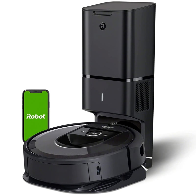 iRobot Roomba i3 vs i7 - Which is the One to Buy? Vacuum Wars