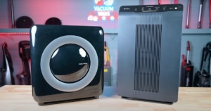 Coway Airmega 1512HH vs Winix 5500-2