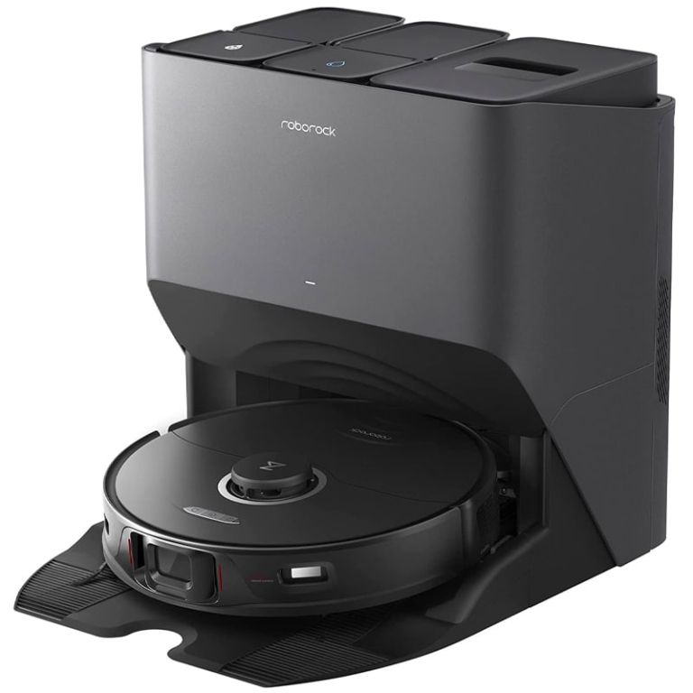 Roborock S8 Pro Ultra Review • How Good is It? • Vacuum Wars