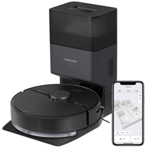 Robotrock Q7+