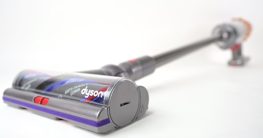 Dyson V15 Detect Cordless
