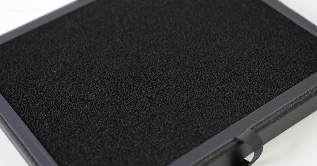 Activated Carbon Filter
