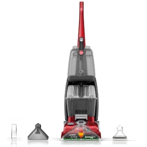Hoover Power Scrub Deluxe FH50150V
