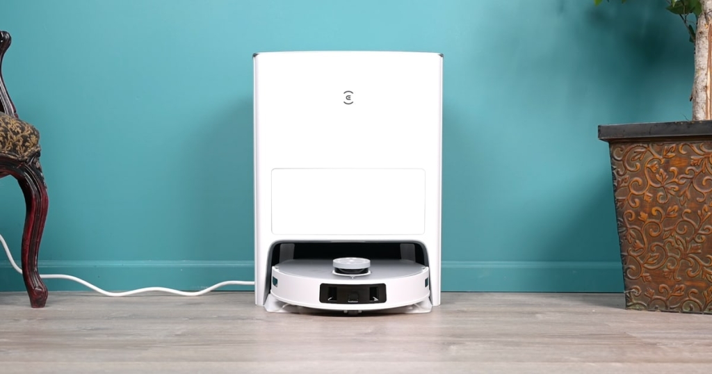 Ecovacs Deebot T20 Omni Review