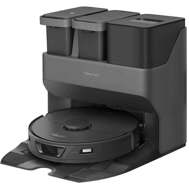 Roborock S7 vs S7 MaxV vs S7 Max • Vacuum Wars