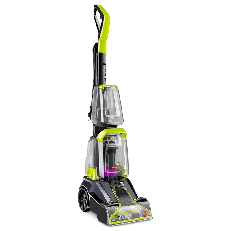 Bissell TurboClean PowerBrush Pet
