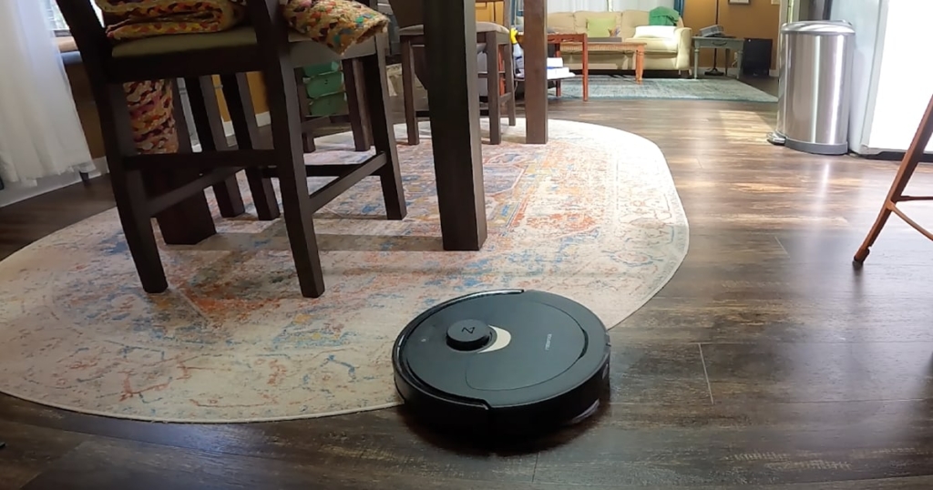 Roborock Q Revo