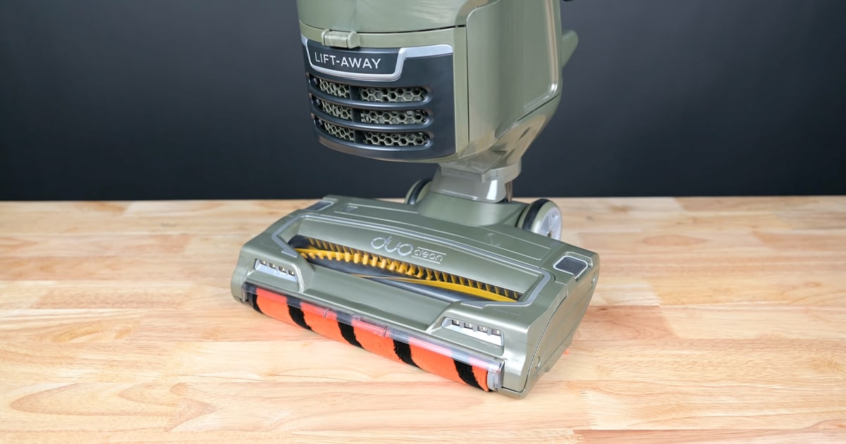 Shark Rotator Lift-Away DuoClean Pro ZU782