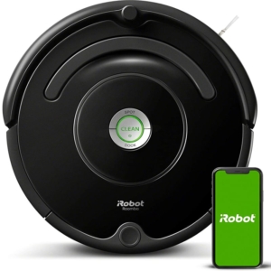iRobot Roomba 675